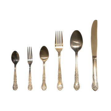 Marianne - Dessert Spoon